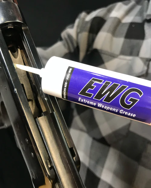 EWG (Extreme Weapons Grease) 30 ml Syringe - Image 2