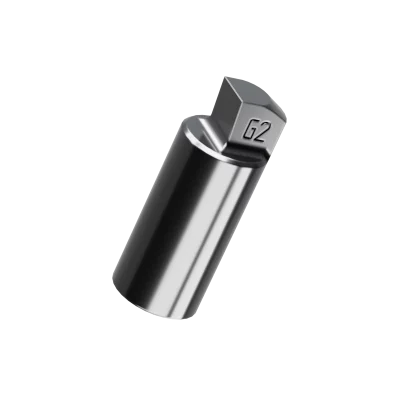 VKTR - HEAVY DUTY BUFFER RETAINER