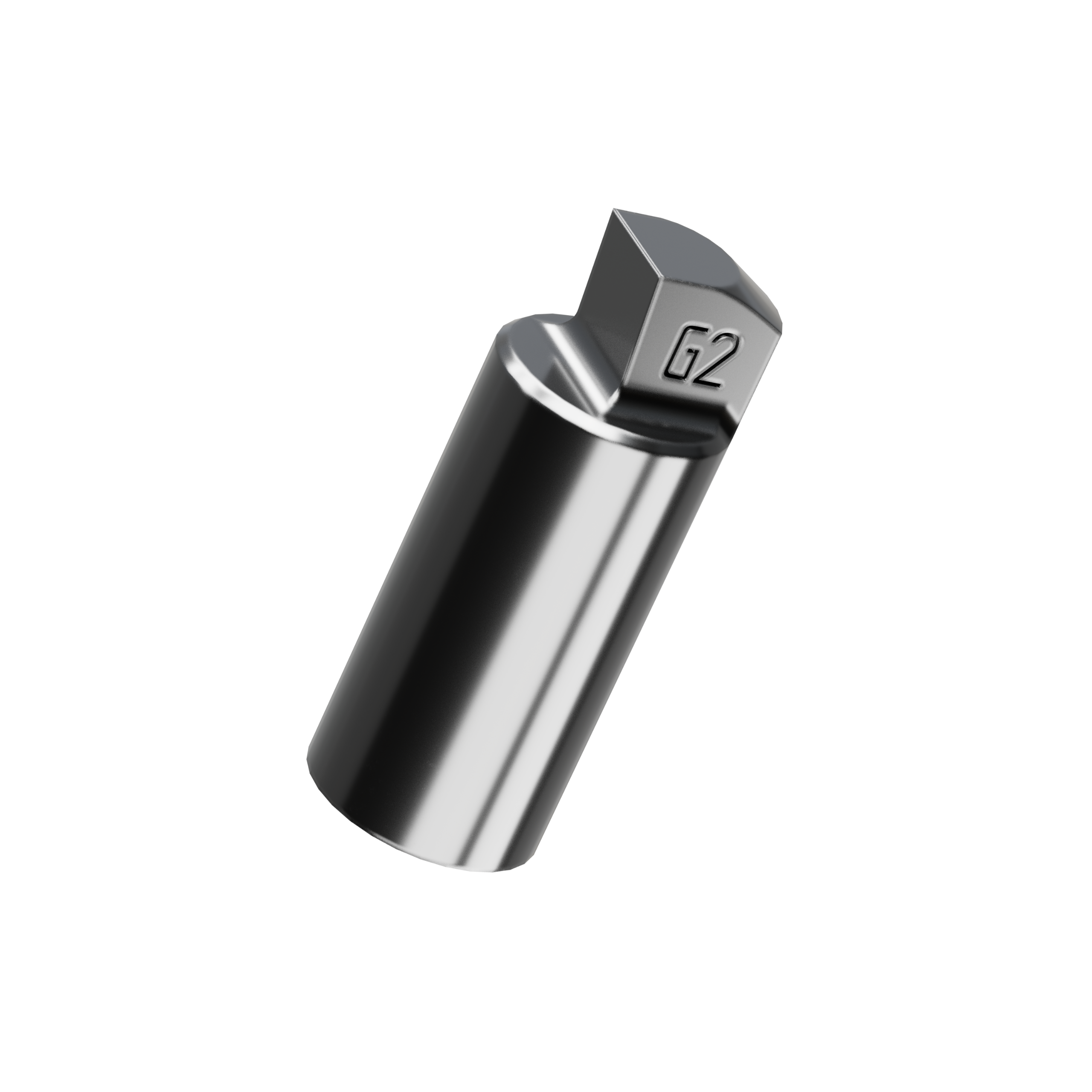 VKTR - HEAVY DUTY BUFFER RETAINER