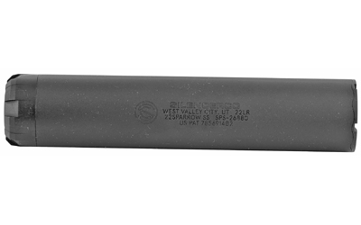 SilencerCo - Sparrow22